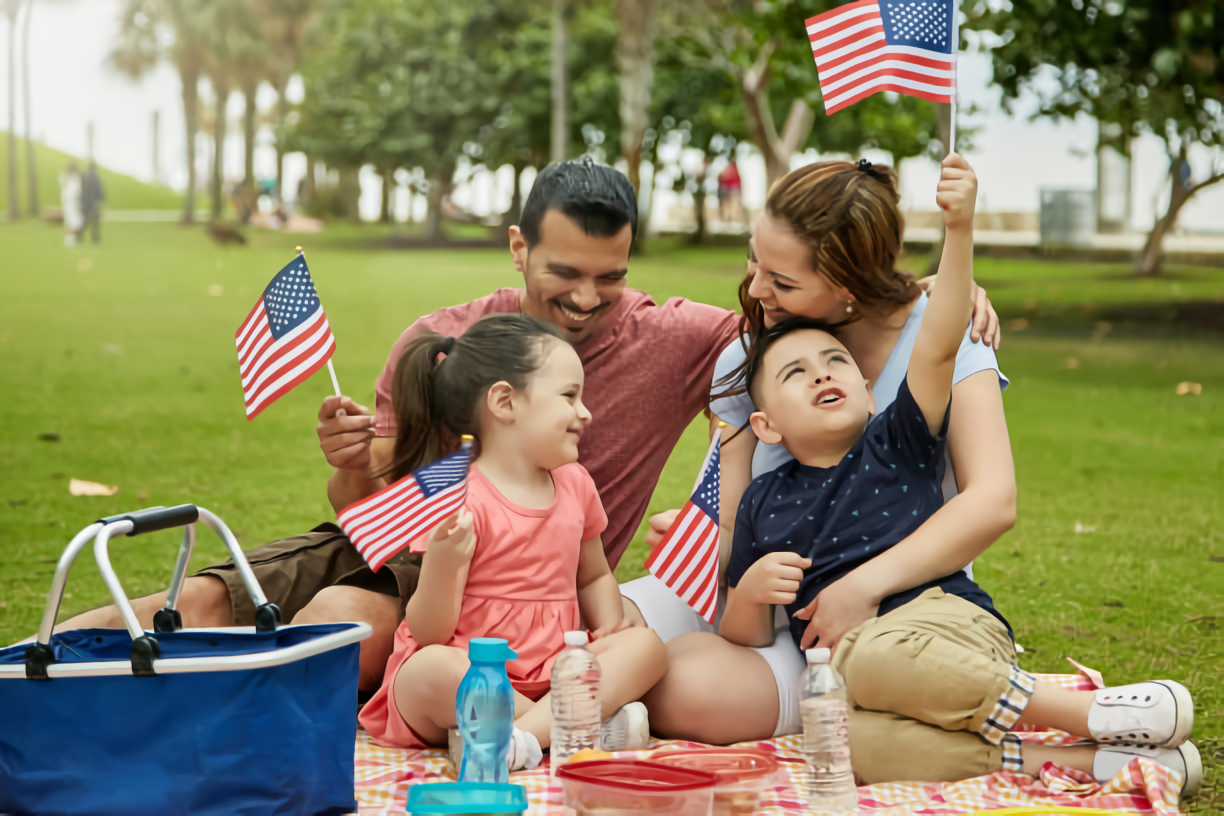 Celebrate Independence with Style, Sizzle, and Savings at Bushland Ranch 🇺🇸