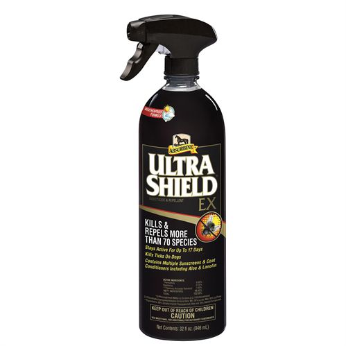 ULTRA SHIELD EX 32 OZ