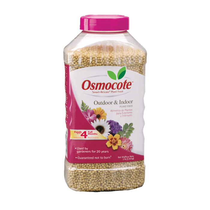Osmocote Flower & Vegetable Plant Food