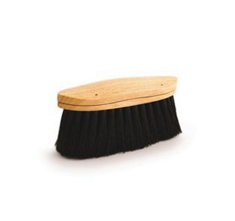 LEGENDS™ BLACK KNIGHT CUR-BACK FLICK BRUSH BLACK
