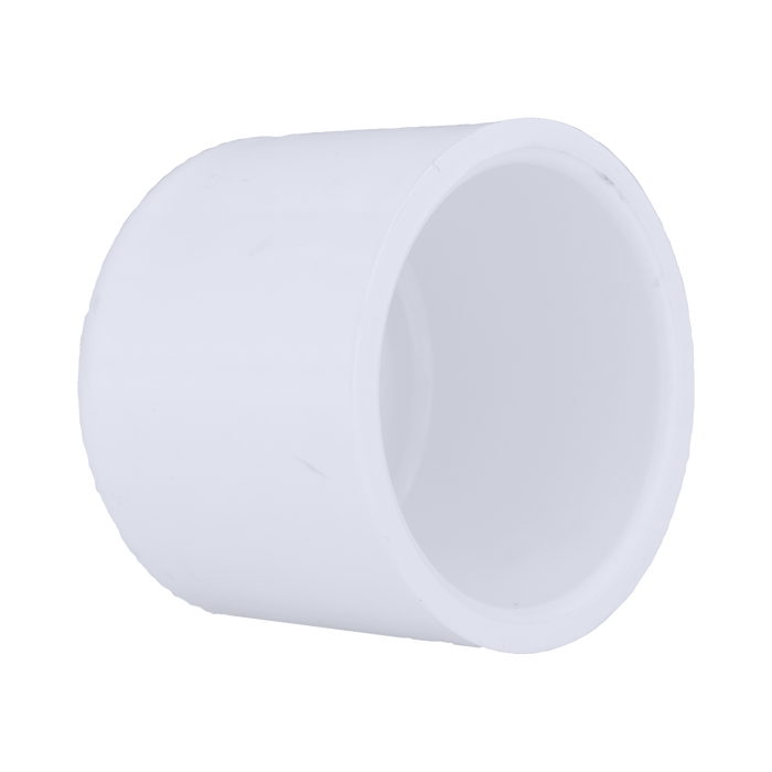 1 1/4 SCH40 Cap Socket