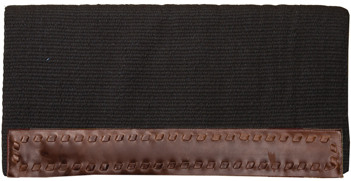 Casa Zia Blankets - Black