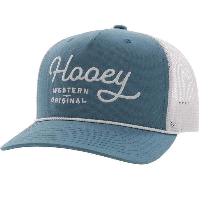 OG HY BLE/WHT 5P TRK OSFA