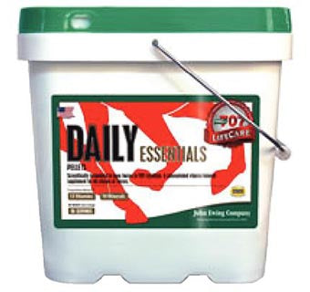 707 DAILY ESSENTIALS 50 LB
