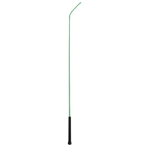 WHIP STOCK 50" 18" DROP GR/WH