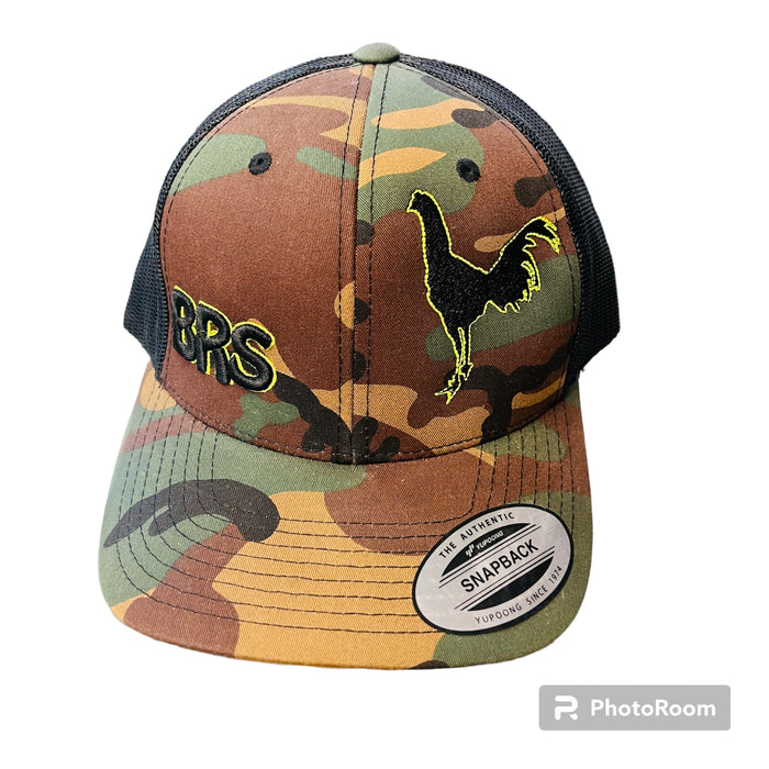 CAP-BRS CAPOTILLO