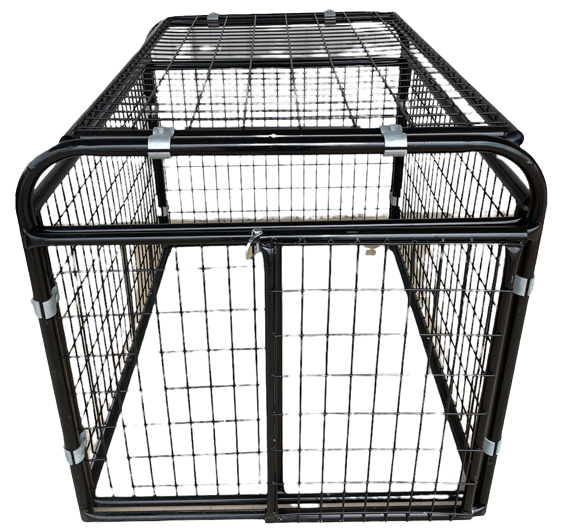 Animal Carrier, Universal