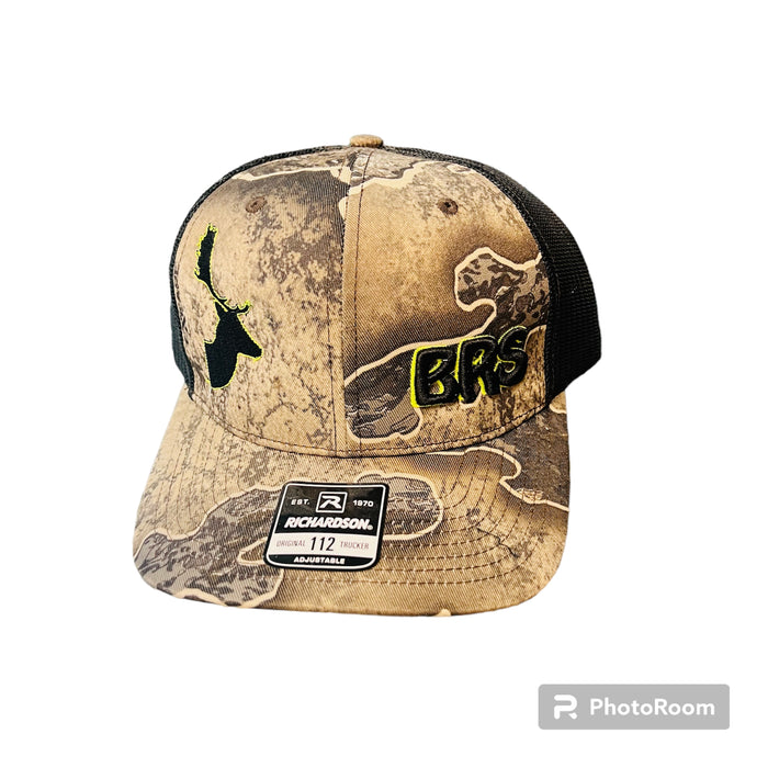CAP-BRS FALLOW