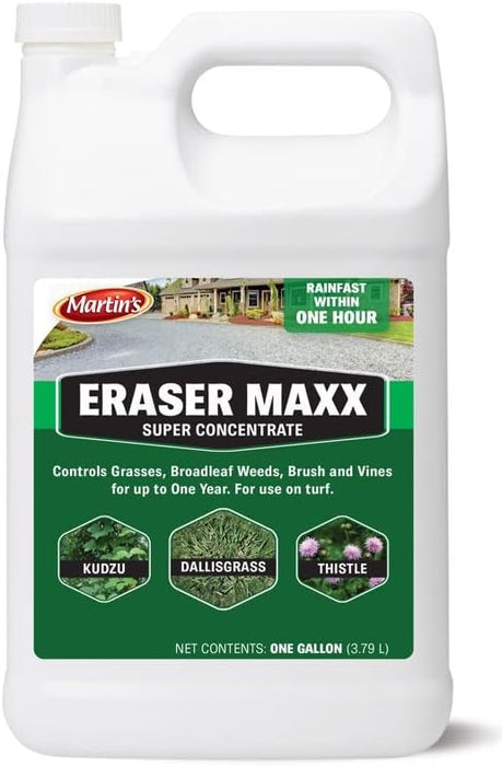 Martin's Eraser Max Super Concentrate 1gal