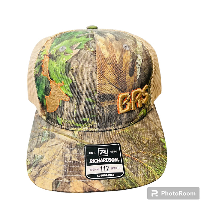 CAP-BRS FALLOW