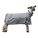 ProCool SHEEP Blanket with Reflective Piping Mesh Butt - MEDIUM GREY
