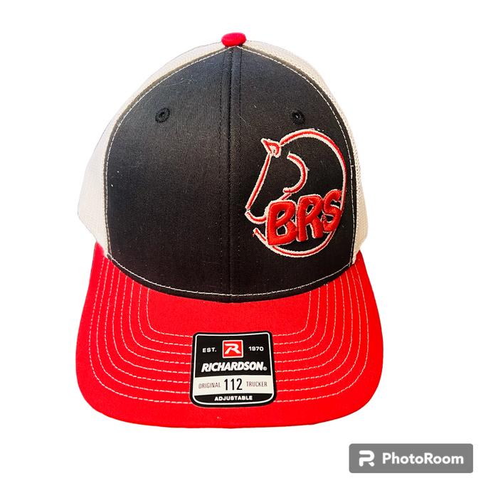 CAP-BRS CABALLO