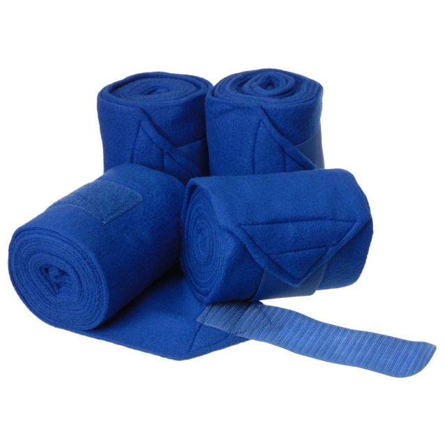 TOUGH1 POLO WRAPS - ROYAL BLUE