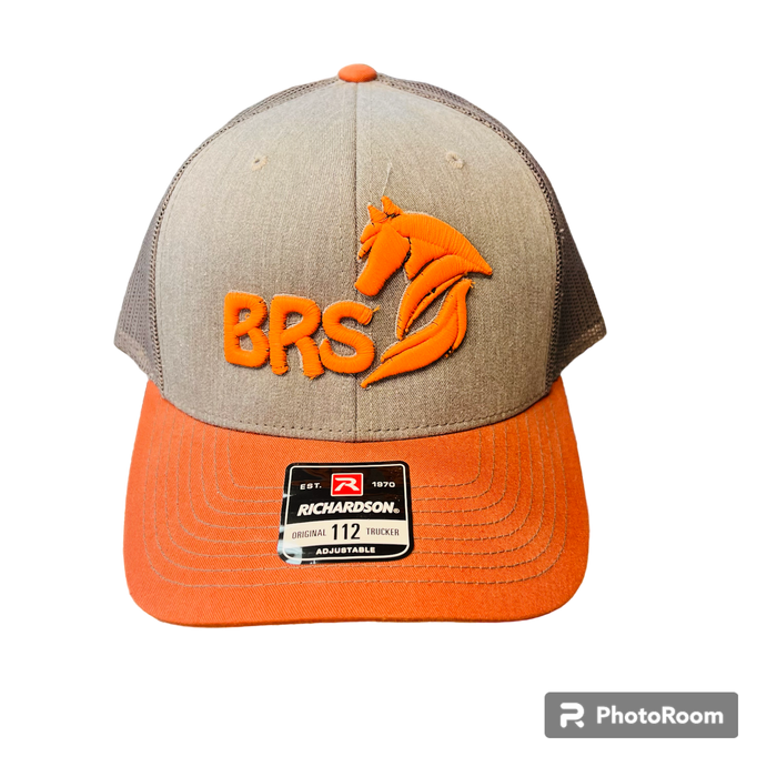 CAP-BRS CABALLO