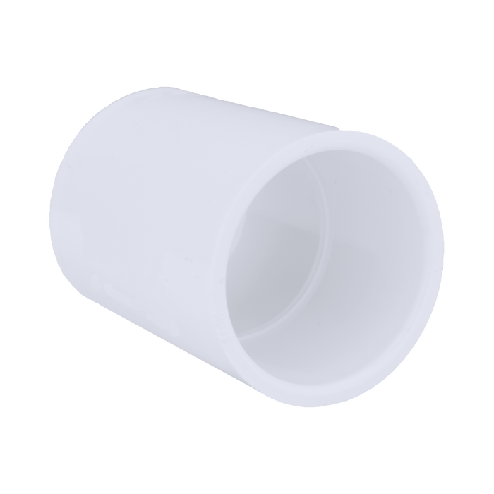 1 1/4 SCH40 Coupling SXS