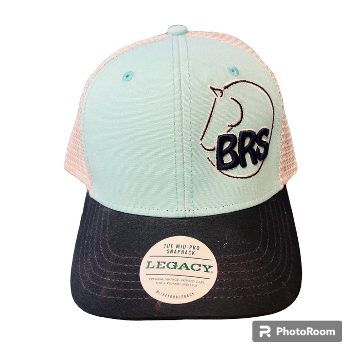 CAP-BRS CABALLO
