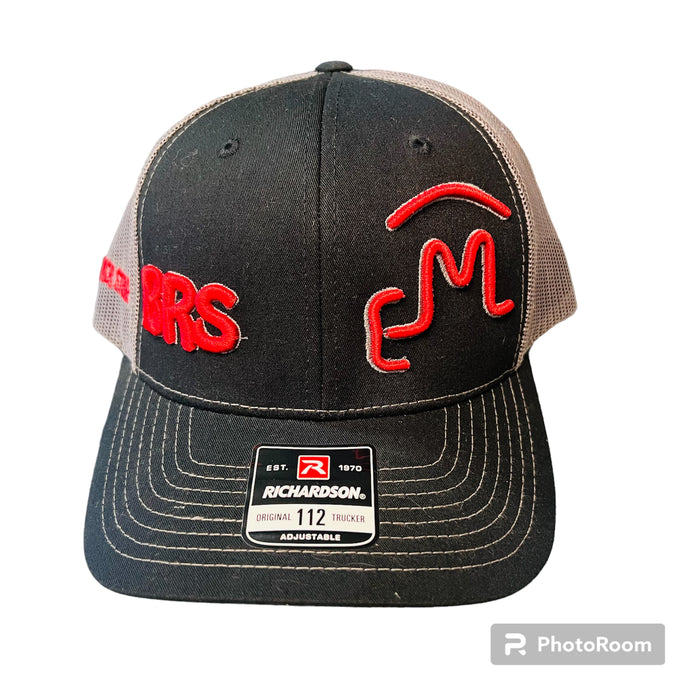 CAP-BRS EM