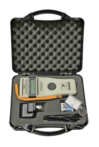 GLOBAL POCKET READER PLUS-UNIVERSAL MICROCHIP SCANNER