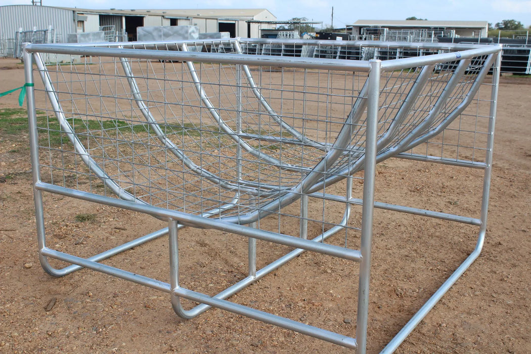 SHEEP & GOAT HAY CRADLE