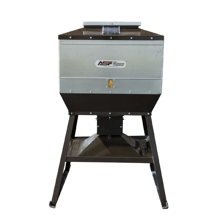 Corn Pro Automatic Corn Feeder 1000LB