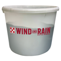 Purina Wind & Rain All Season 4 Mineral Tub Complete added Zinc and Copper #225