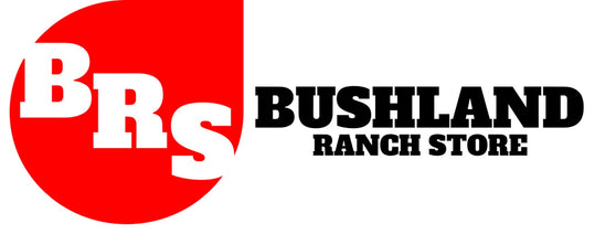 Bushland Ranch Store logo