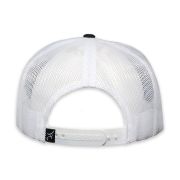 RopeSmart Ranch Life Black Cap RopeSmart Ranch Life Black Cap RopeSmart Ranch Life Black Trucker Cap