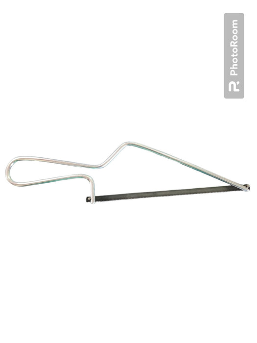 Spur saw - segueta