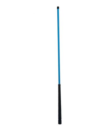 PIG-STICK SORTING POLE HURRICNE BLUE
