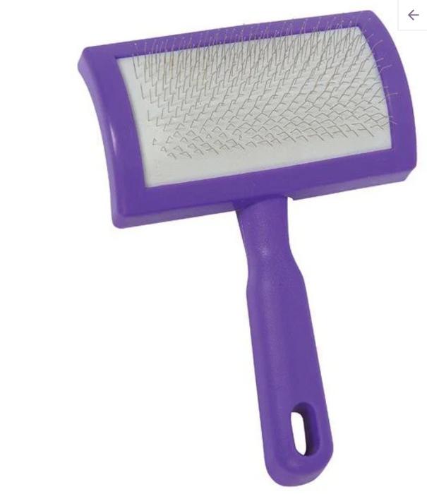 Slicker Brush - PURPLE