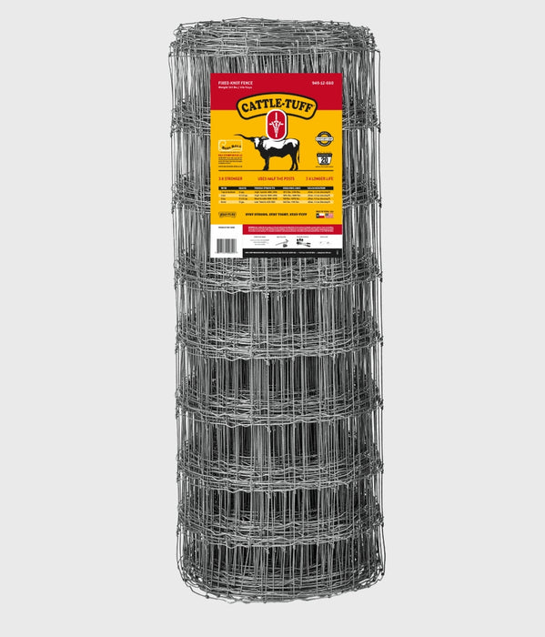 Cattle-Tuff ST 949-12-330