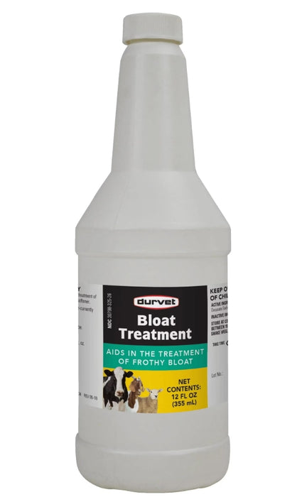 Bloat Treatment 12oz