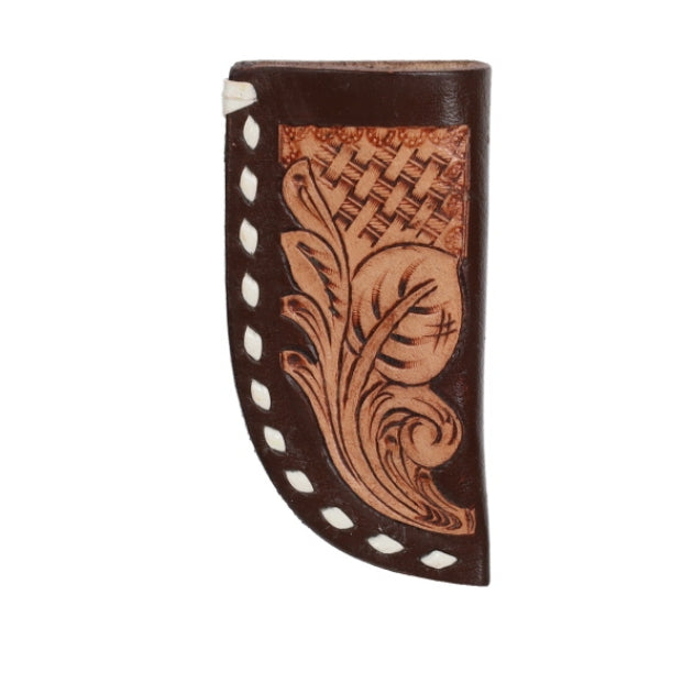 Showman Wild Leaf Knife Sheath