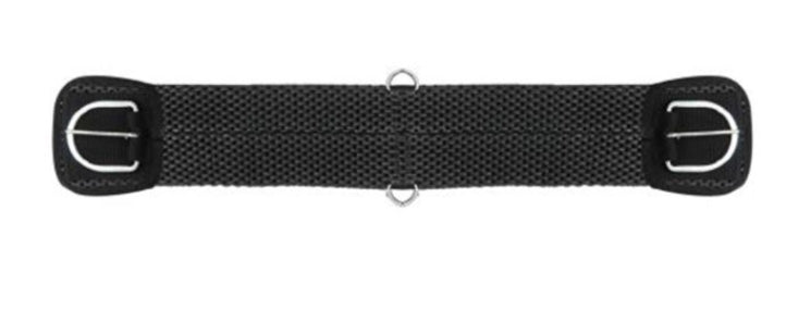 Showman Non-slip Neoprene western girth 36''