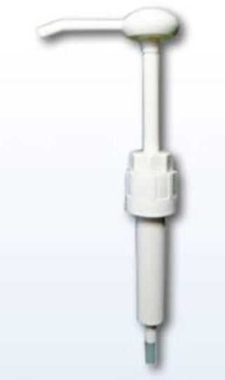 PUMP FOR 5 GALLON JUG - EACH