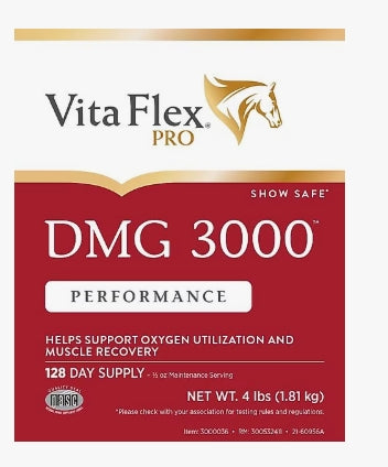 VITA FLEX PRO DMG 300