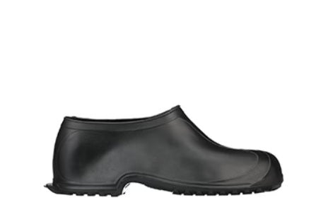 Tingley: Weather-Tuff Stretch Rubber Overshoes - 2XL 12.5-14