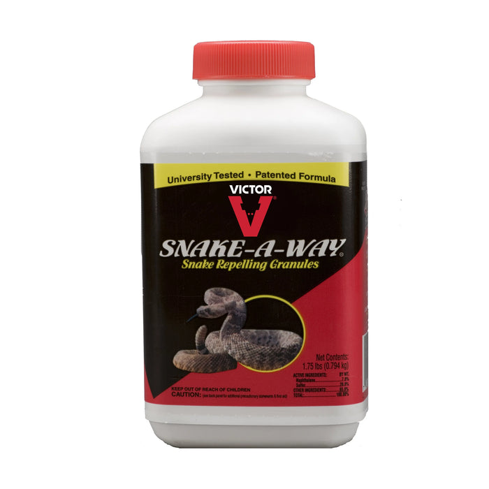Woodstream: Snake-A-Way 1.75lb