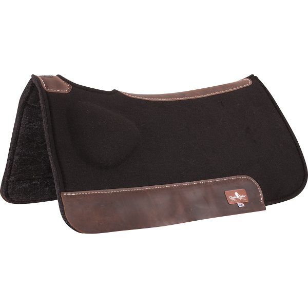BIOFIT CORRECTION SADDLE PAD 31X32