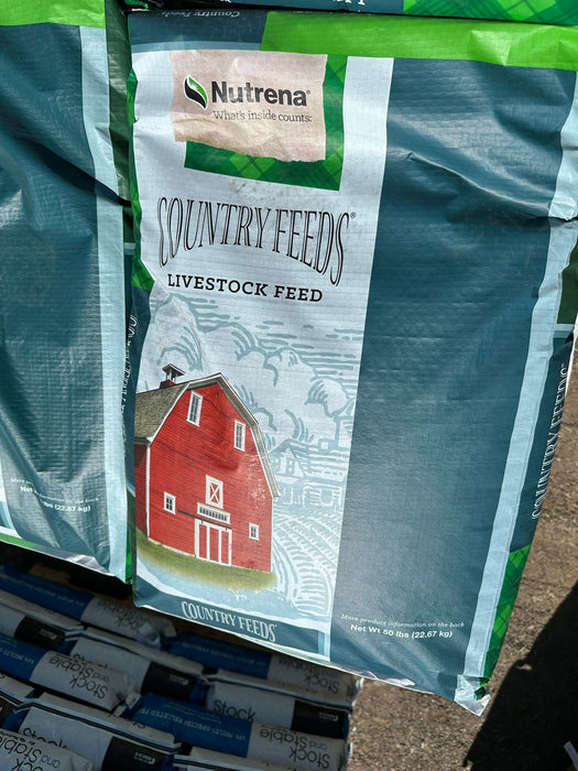 ALFALFA PELLETS - Livestock Feed