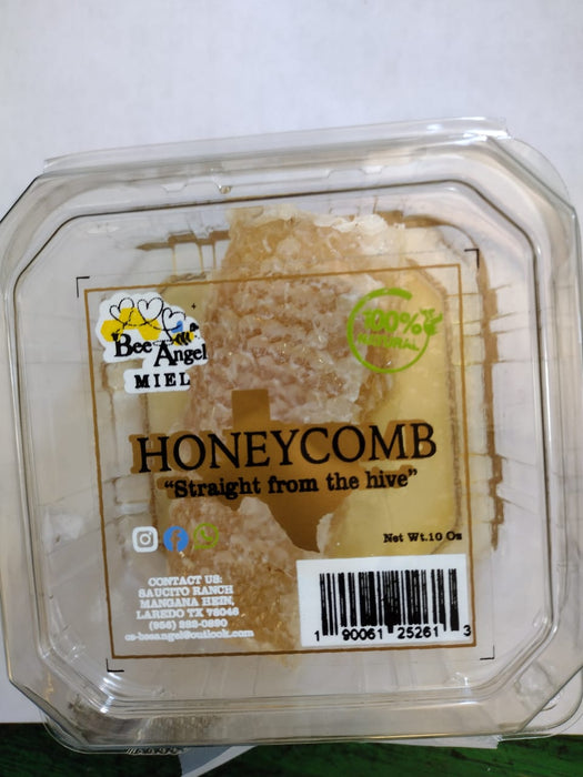 PANAL 10oz - Honey Comb 10Oz