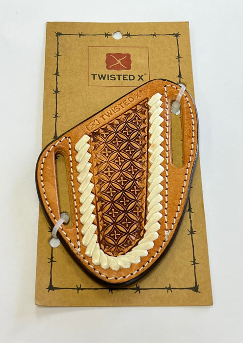 TWISTED X KNIFE SHEATH