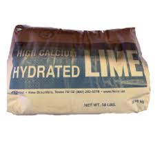 Cal Bag Lime 50#