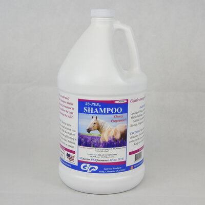 SU-PER Shampoo 1 Gallon