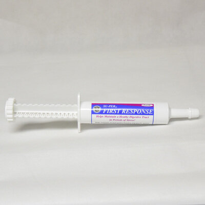 SU-PER First Response 30 CC Paste