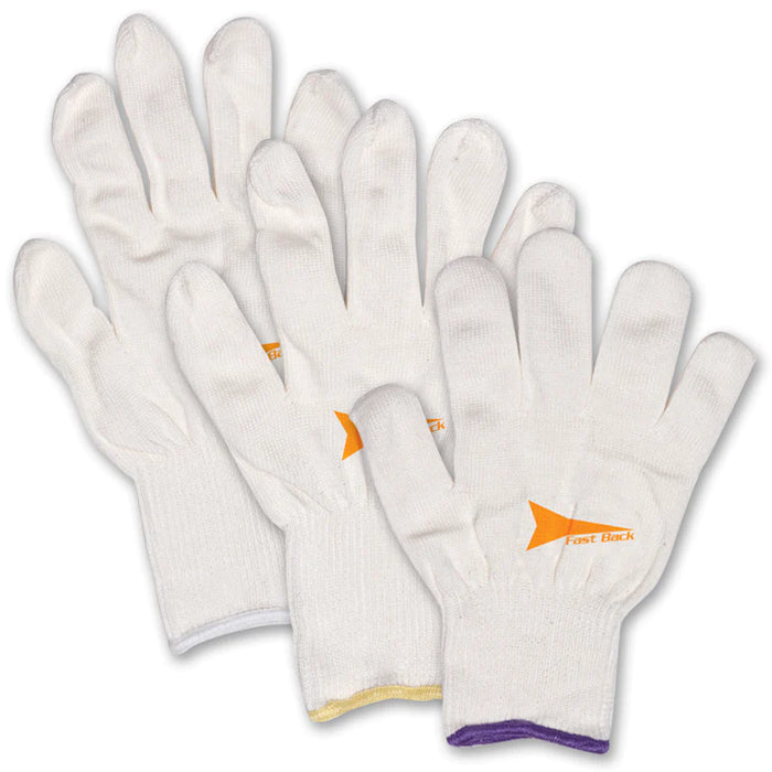 FB Roping Gloves Complete Medium