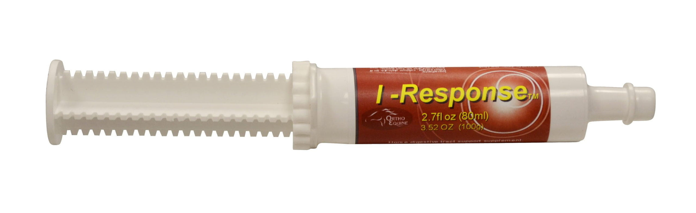 IMMEDIATE RESPONSE 80CC