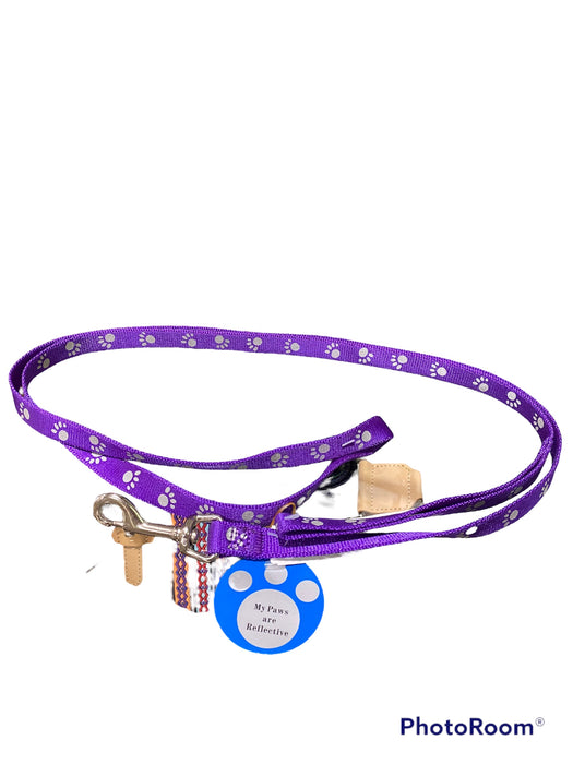 REFL PAWS PR 6FT