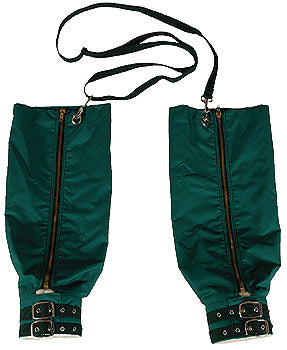 ICE BOOTS NYLON 2PK