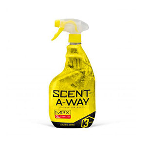 Hunter Specialties Scent Away Odorless Max Field Spray - 24 oz